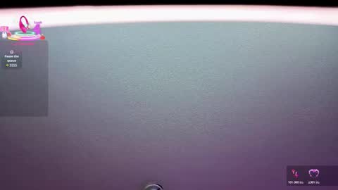  Antonella online show from February 25, 2026, 8:29 pm