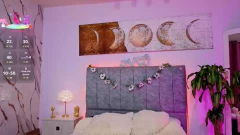  Antonella online show from March 3, 2026, 8:15 pm