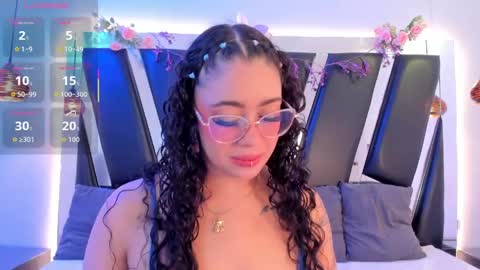 A N T O N E L L E  online show from April 13, 2026, 9:37 am