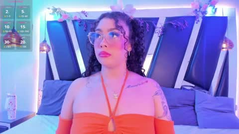 A N T O N E L L E  online show from April 18, 2026, 11:14 am