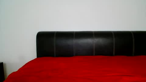 antonia98x online show from May 26, 2026, 10:06 pm