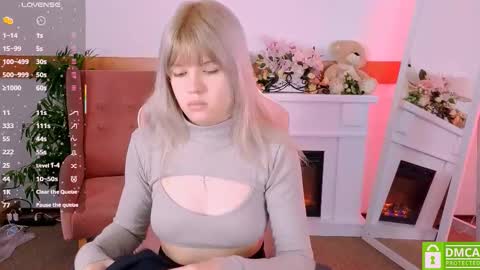 antonia_ferrero online show from January 12, 2026, 6:51 am