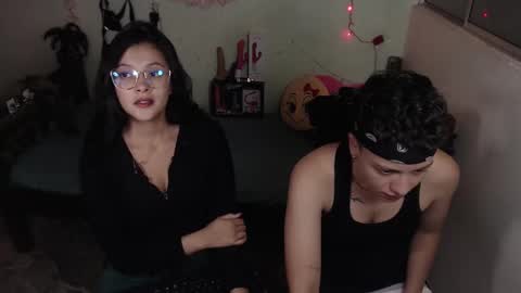 Antonia online show from February 19, 2025, 2:12 am