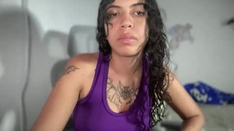 Snapshot of antoniabloom chatting on February 28, 2026, 4:35 am Antonia online show from February 28, 2026, 4:35 am