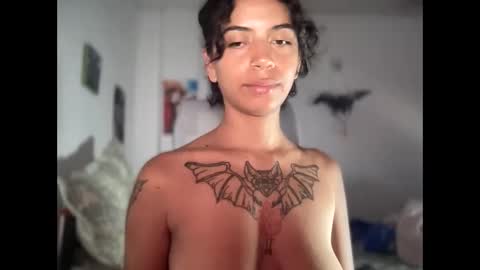 Snapshot of antoniabloom chatting on March 2, 2026, 4:36 am Antonia online show from March 2, 2026, 4:36 am