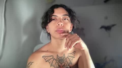 Snapshot of antoniabloom chatting on March 3, 2026, 4:18 am Antonia online show from March 3, 2026, 4:18 am