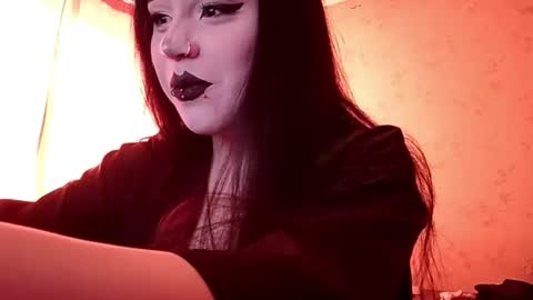 Antonia online show from February 21, 2026, 1:56 pm