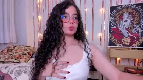 Antonia online show from January 23, 2025, 12:46 am