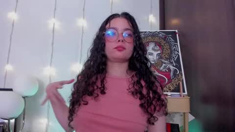 Antonia online show from October 3, 2025, 3:58 am