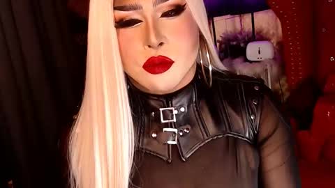 antoniasaints69 online show from October 26, 2025, 6:36 pm