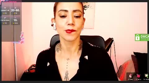 Snapshot of antoniavillamizar chatting on July 4, 2026, 1:34 am Anto online show from July 4, 2026, 1:34 am