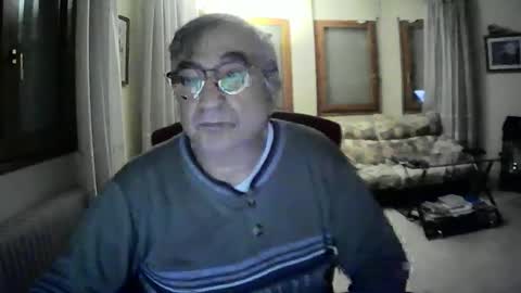 Antonio online show from December 20, 2024, 4:09 am