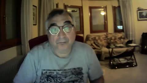 Antonio online show from January 26, 2025, 7:32 am