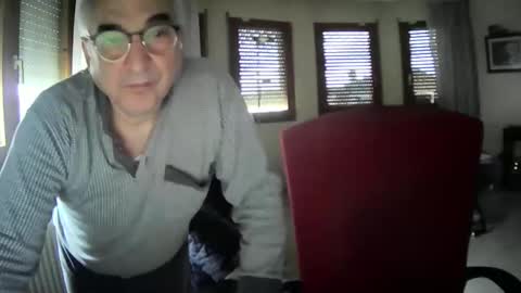 Antonio online show from January 29, 2025, 12:24 pm