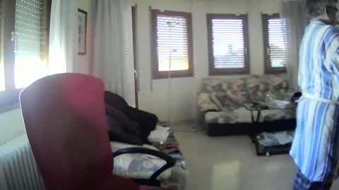 Antonio online show from February 6, 2025, 11:43 am