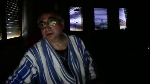 Antonio online show from February 20, 2025, 10:37 am