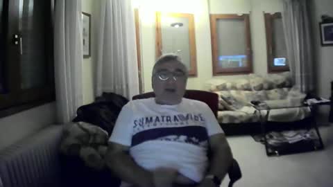 Antonio online show from February 28, 2025, 6:52 pm