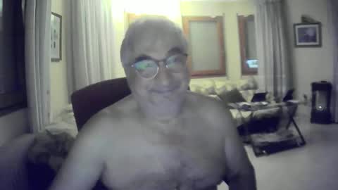 Antonio online show from September 14, 2025, 12:54 am