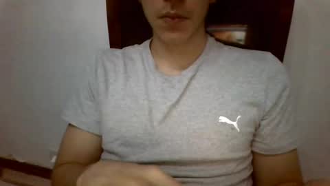 antonio_ricci online show from February 16, 2025, 5:37 am