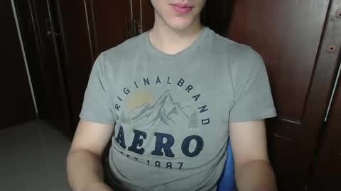 antonio_ricci online show from October 13, 2025, 12:43 am