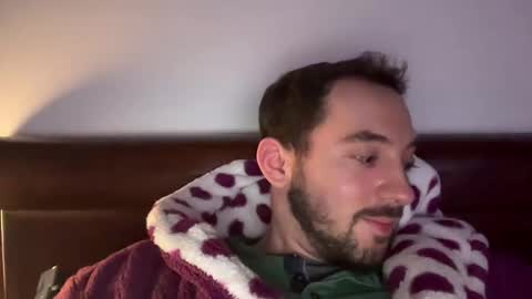 antoniogalante online show from January 11, 2026, 12:37 am