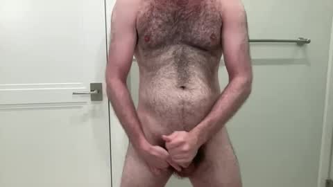 The Bush King online show from December 1, 2024, 9:37 pm