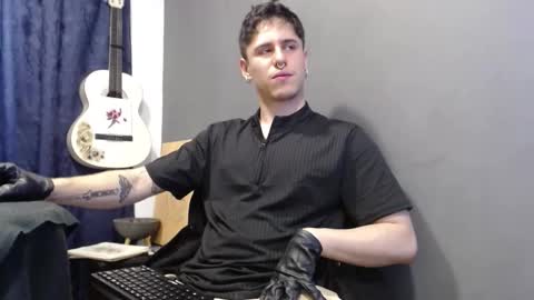 Snapshot of antonnello_ chatting on February 7, 2026, 10:46 pm antonnello_ online show from February 7, 2026, 10:46 pm