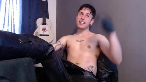 Snapshot of antonnello_ chatting on February 12, 2026, 4:46 pm antonnello_ online show from February 12, 2026, 4:46 pm