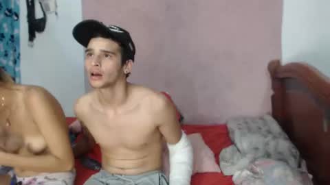 Snapshot of antony_2024 chatting on December 28, 2024, 4:08 am karol y antony online show from December 28, 2024, 4:08 am