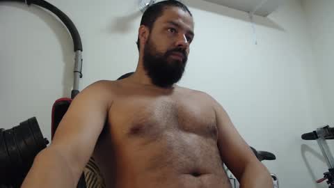 antony online show from January 29, 2025, 10:01 pm