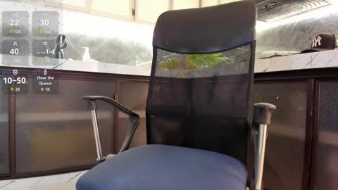 Juan Camilo online show from December 4, 2025, 1:48 am