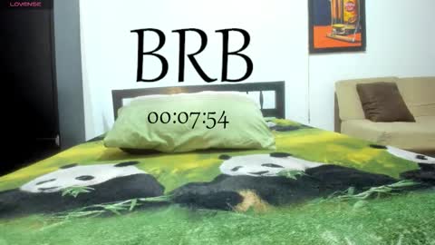 Juan Camilo online show from March 17, 2026, 8:45 pm