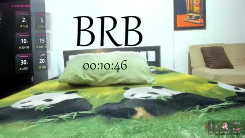 Juan Camilo online show from March 18, 2026, 8:56 pm