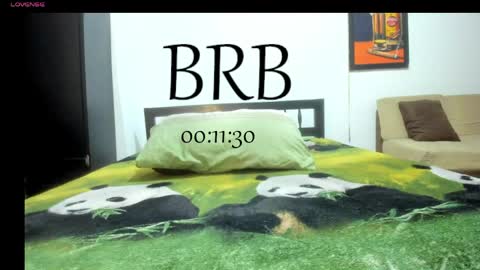 Juan Camilo online show from April 21, 2026, 6:52 am