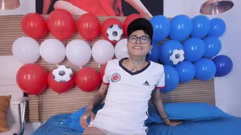 Snapshot of antony_d_ossa chatting on June 14, 2026, 8:22 pm antony_d_ossa online show from June 14, 2026, 8:22 pm