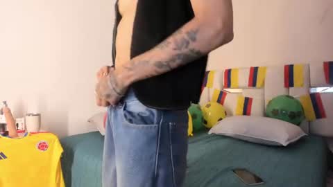 Snapshot of antony_d_ossa chatting on June 18, 2026, 8:35 pm antony_d_ossa online show from June 18, 2026, 8:35 pm
