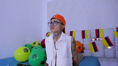 Snapshot of antony_d_ossa chatting on June 19, 2026, 8:23 pm antony_d_ossa online show from June 19, 2026, 8:23 pm