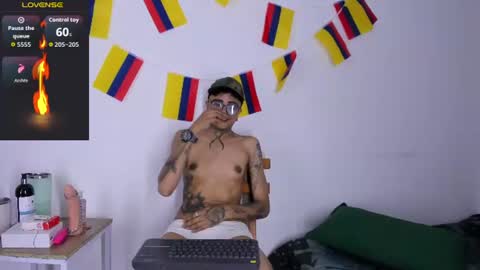 Snapshot of antony_d_ossa chatting on June 22, 2026, 8:39 pm antony_d_ossa online show from June 22, 2026, 8:39 pm