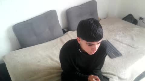 antony_riverss online show from November 21, 2025, 5:11 pm