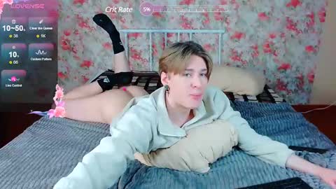 YummyTony online show from March 10, 2025, 8:01 pm