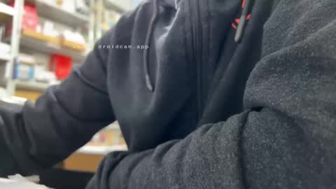 antonyo6969 online show from January 17, 2025, 9:06 am