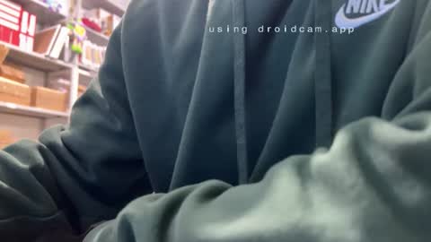 antonyo6969 online show from October 13, 2025, 10:04 am