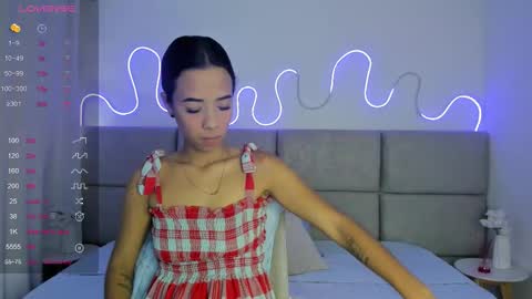 antoonellaa online show from October 28, 2025, 12:09 pm