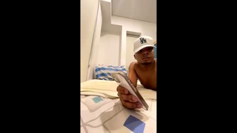 Pedro online show from November 1, 2025, 2:57 am