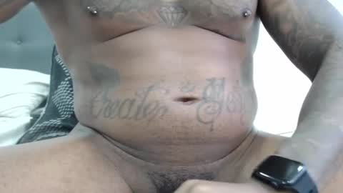 antwanblack11 online show from February 23, 2025, 6:45 pm
