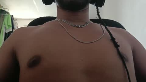 Snapshot of anuardhm chatting on January 7, 2025, 6:56 pm AnuarDHM online show from January 7, 2025, 6:56 pm