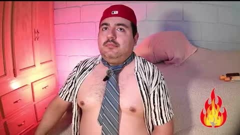 AnuarFox online show from November 29, 2025, 9:01 am