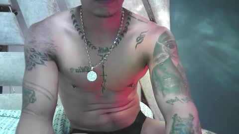 anubis_inpu online show from March 16, 2026, 6:39 am