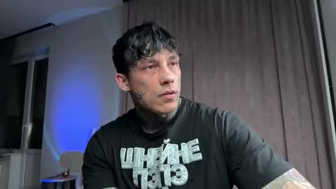 Tom online show from March 12, 2026, 9:21 pm