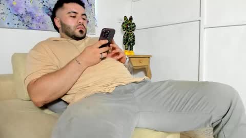 Anubislogan online show from September 8, 2025, 7:13 pm